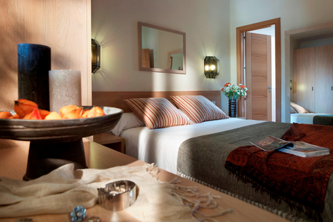 P&V Village Club Terrazas Costa del Sol - inclusief huurauto in Aïn Roua — foto 7