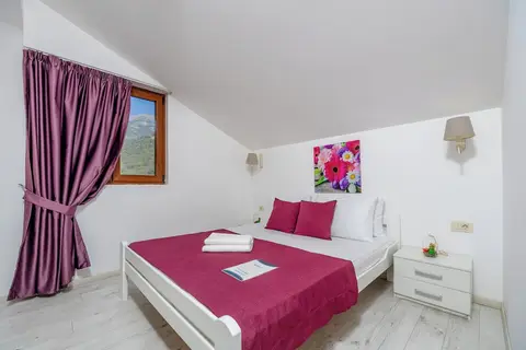 Arvala Lux Apartments in Budva — foto 28