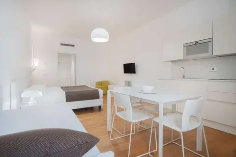 Felix Residence Hotel Grandi Magazzini in Nuoro — foto 5