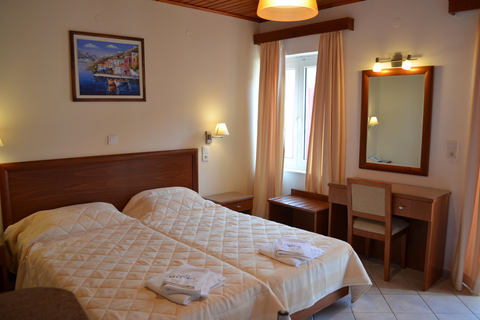 Appartementen Sea Horse foto 10