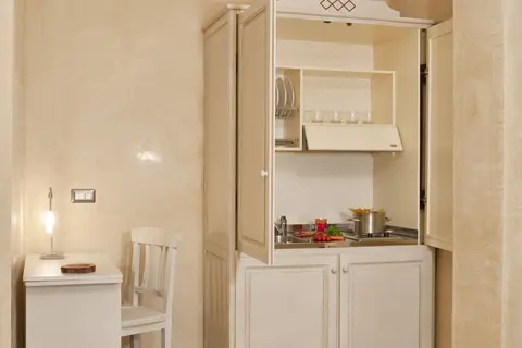 L'Araba Fenice Hotel & Resort in Rome — foto 6