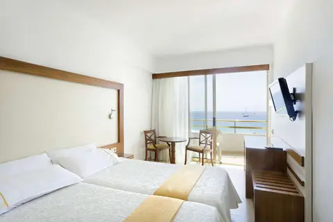 Hotel Biniamar in Sant Llorenç des Cardassar — foto 3