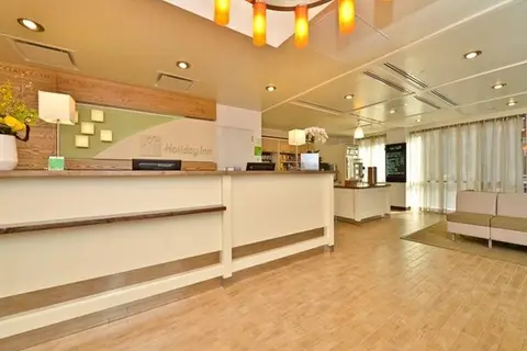 Holiday Inn NYC Lower East Side in New York City — foto 4