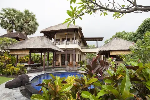 Amertha Bali Villas in Gerokgak — foto 23