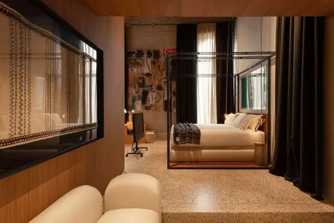 The Venice Venice Hotel in Venetië — foto 4
