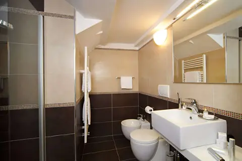 Hotel Torino Venetie in Venetië — foto 9