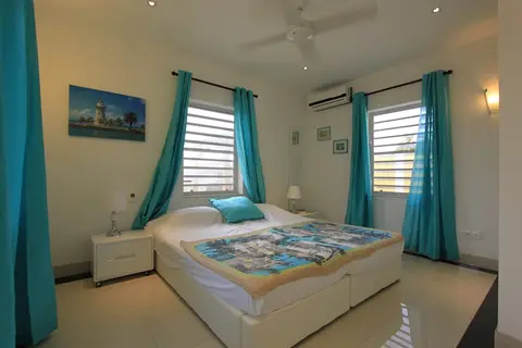 Bonaire Village in Kralendijk — foto 21