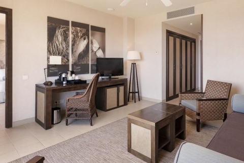 Hotel Barcelo Tenerife foto 5