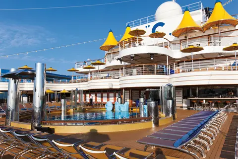 Cruise Onvergetelijk Noorwegen XL in Cruisereizen, foto 15
