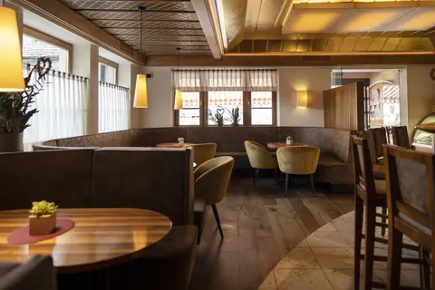 Artnatur Dolomites Hotel & Spa in Klausen - Chiusa — foto 7