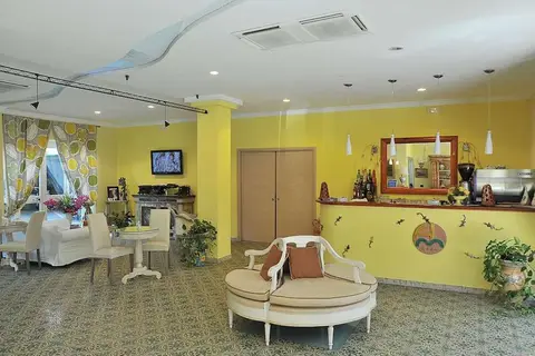 Hotel Miramare Maiori in Maiori — foto 10