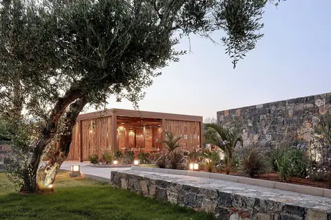 Sentido Amounda Bay in Δημοτική Ενότητα Ηρακλείου — foto 19