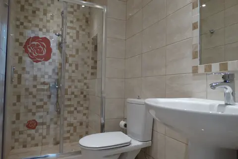 Makis Louvlis Apartments & Studios in Moraitika, foto 25