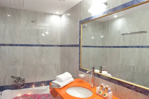 White Olive Elite Rethymno in Σφακάκι — foto 15