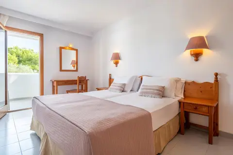 Inturotel Esmeralda Park in Felanitx, foto 2