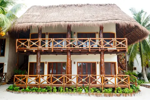 Villas HM Paraiso del Mar in Holbox — foto 18