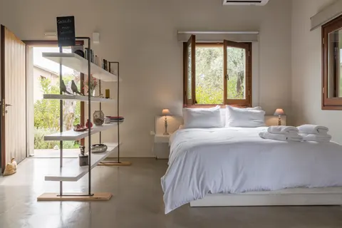 Vertzamo Villas in Municipal Unit of Lefkada — foto 4