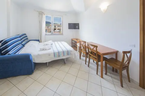 Olbia City Hotel in Olbia, foto 29