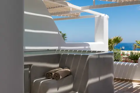 Marvarit Suites in Δημοτική Ενότητα Θήρας — foto 28