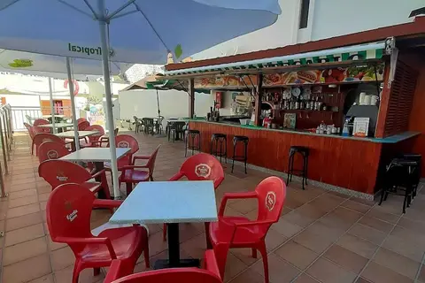 Montecarlo Apartamentos in Las Palmas de Gran Canaria — foto 12