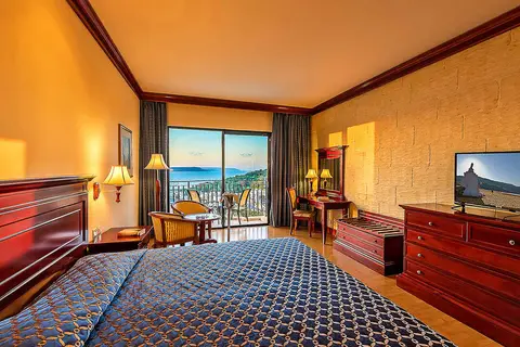 Hotel Grand in Għajnsielem — foto 23
