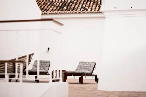 Casa Rosa Villa in Olhão — foto 13