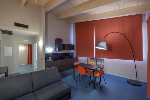 Best Western Plus GH Dimora del Monaco in Matera — foto 5