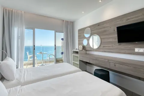 Atlantica SunGarden Beach in Αγία Νάπα — foto 29
