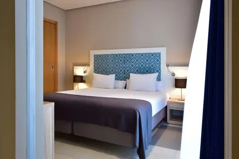 Pestana Casablanca Suites & Residences in Casablanca, foto 2