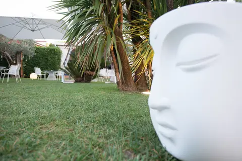 Esplanade Boutique Hotel in Capaccio, foto 19