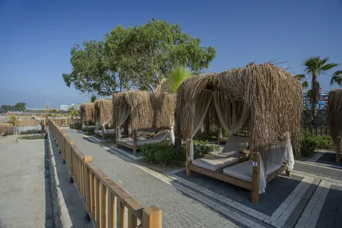 Hotel Eftalia Blue foto 20