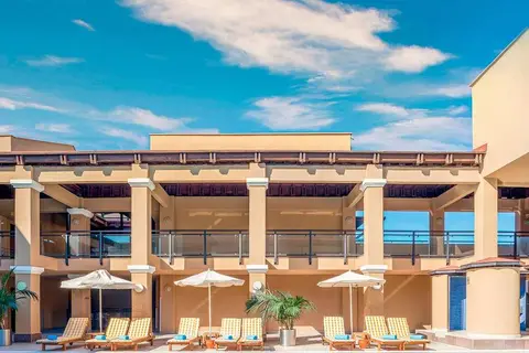 Asteria Family Resort Belek in Serik, foto 21