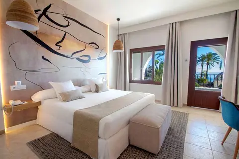 Hotel Servigroup Montiboli in la Vila Joiosa / Villajoyosa — foto 16