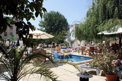 Hotel Central in Несебър — foto 6