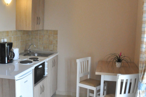 Appartementen Socrates foto 10