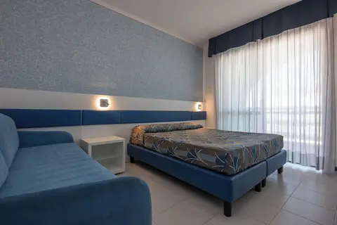 Aparthotel Imperial in Bibione — foto 28