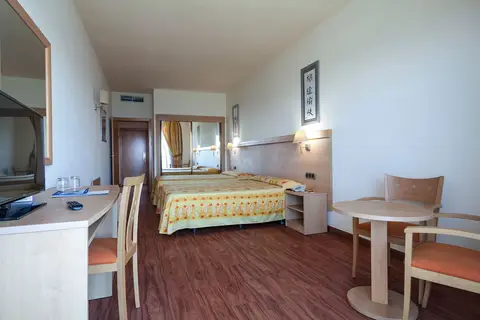 Hotel Best Benalmádena in Benalmádena — foto 10