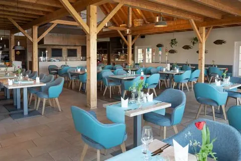 BEECH Resort Plauer See foto 8