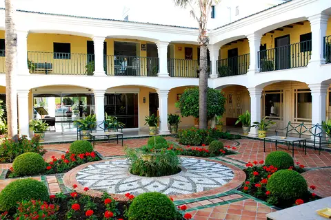 Kimpton Los Monteros Marbella in Marbella — foto 10