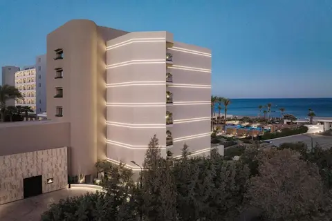 Ammades All Suites Beach Hotel & Spa - Adults Only in Faliraki — foto 18