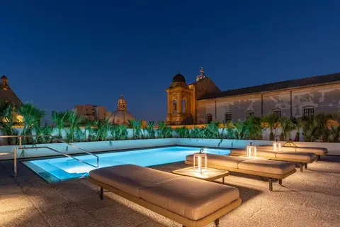Dome Hotel Marsala in Marsala, foto 18