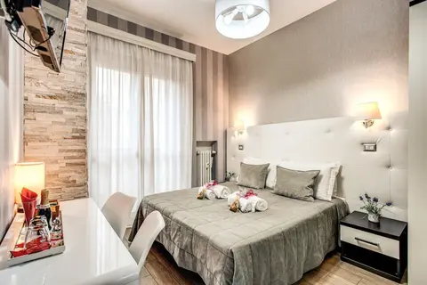 Santamaggiore Inn Rome in Fiano Romano, foto 27