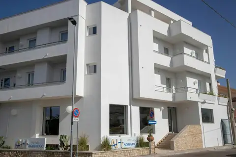 Hotel Adriatico in Tricase — foto 8