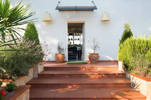 Nacore Bed And Breakfast in Massafra — foto 14