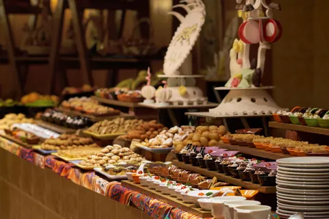 Bel Air Resort in Hurghada — foto 13