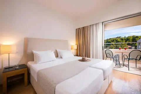 Kassandra Palace Seaside Resort in Kassandra Municipal Unit, foto 12