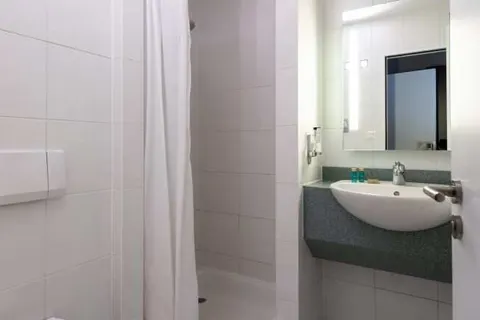 Hotel Docklands in Antwerp — foto 5