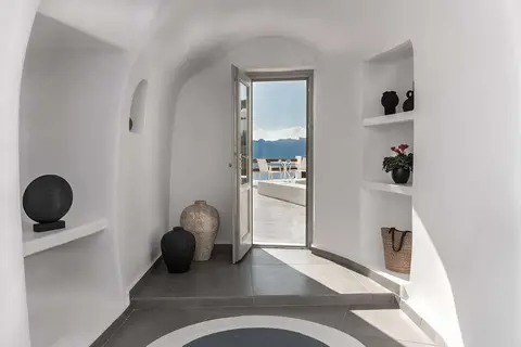 Caldera Premium Villas in Ia Municipal Unit, foto 19