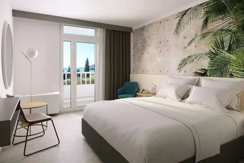 Hotel Astarea Dubrovnik in Mlini — foto 3