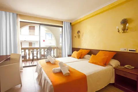 Hotel Mix Peymar in Santa Margalida — foto 9